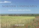 Norfolk Landscapes - Book