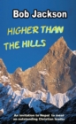 Higher than the Hills - eBook