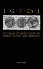 Journal of Greco-Roman Christianity and Judaism - Book