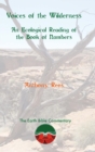 Voices of the Wilderness : An Ecological Reading of the Book of Numbers - Book