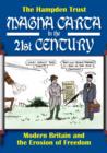 Magna Carta in the 21st Century - Book