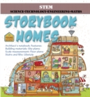 Storybook Homes - eBook
