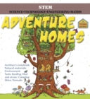 Adventure Homes - eBook