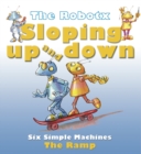 Sloping Up and Down - eBook