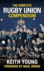 The Complete Rugby Union Compendium - Book
