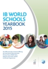 IB World Schools Yearbook - Book