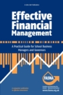 Effective Financial Management: A Practical Guide for School Business Managers and Governors - Book