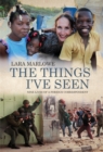 The Things I've Seen - eBook