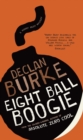 Eight Ball Boogie - eBook