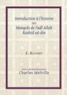 Introduction a l'Histoire des Mongols de Fadl Allah Rashid ed-din - Book