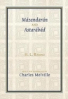 Mazandaran and Astarabad - Book