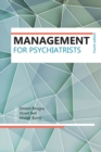 Management for Psychiatrists - Book