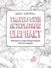 Travels with an inflatable elephant - eBook