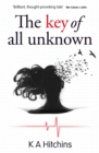 The Key of All Unknown - Book
