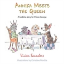 Annika Meets the Queen - Book