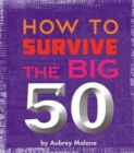 Little Book of Turning 50 - Book