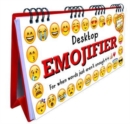 Desktop Emojifier - Emoji Flipbook To Show Your Mood : Fun Desktop Accessory - Book