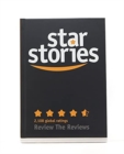 Star Stories Book - Hilarious Amazon Reviews - Book