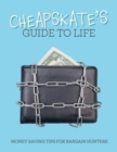 A Cheapskate's Guide to Life - Book