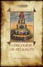 A Discourse on Inequality - Book