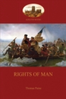 Rights of Man (Aziloth Books) : Being An Answer To Mr. Burke’s Attack  On The French Revolution - Book
