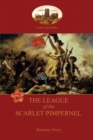The League of the Scarlet Pimpernel (Aziloth Books) - Book