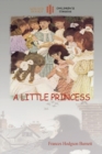A Little Princess : With Ethel Franklin Betts' Original Images (Aziloth Books) - Book