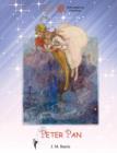 Peter Pan - With Alice B. Woodward's Original Colour Illustrations (Aziloth Books) - Book