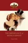 The Importance of Being Earnest : With Facsimile of First-Night Programme (Aziloth Books) - Book
