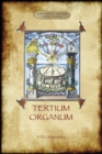 Tertium Organum : A Key to the Enigmas of the World (Aziloth Books) - Book