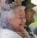 Long to Reign Over Us : Official 90th Birthday Album - Book