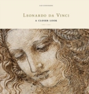 Leonardo da Vinci: A Closer Look - Book