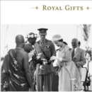 Royal Gifts : Arts and Crafts from around the World - Book
