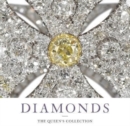 Diamonds : The Queen's Collection - Book