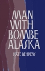 Man with Bombe Alaska - Book