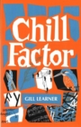 Chill Factor - Book