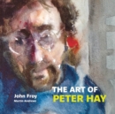 The Art of Peter Hay - Book