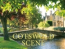 Cotswold Scene : A View of the Hills and Surrounding Areas, Including Bath and Stratford Upon Avon - Book
