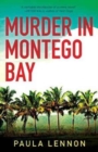 Murder in Montego Bay - Book