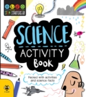 Science Activity Book - Book