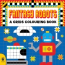 Fantasy Robots - Book