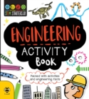 Engineering Activity Book - Book