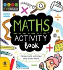 Maths Activity Book - Book