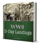 Little Book of the D-Day Landings - Book