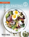 2-Day Fasting Diet : Delicious, satisfying recipes for fast days - Book