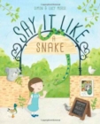Say it Like a Snake - Book