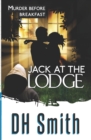 Jack at the Lodge - Book