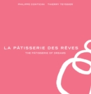 La Patisserie des Reves - Book