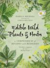 Edible Wild Plants and Herbs - Book