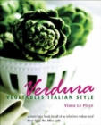 Verdura : Vegetables Italian Style - eBook